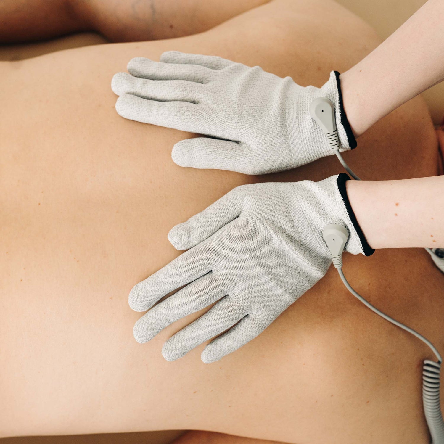 Як обрати апарат для масажу та реабілітації