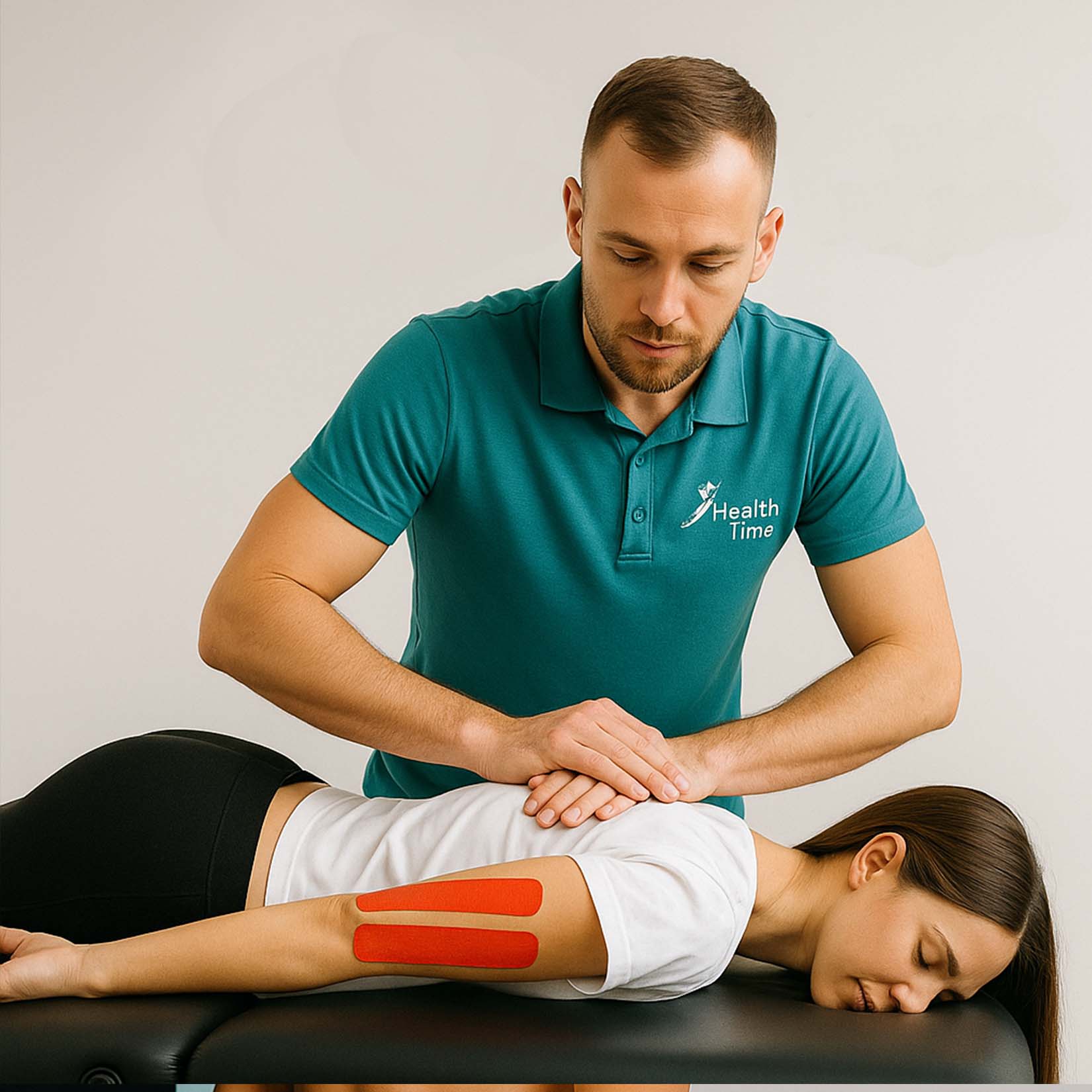 Курс “Виправлення хребта” у Тячеві та Хусті — навчись допомагати іншим і собі