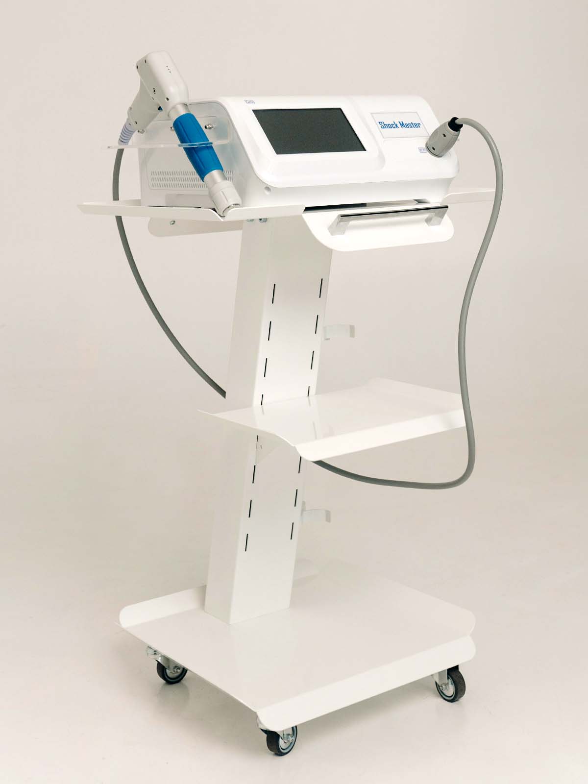 Апарат ударно-хвильової терапії Health Time для реабілітації та лікування болю