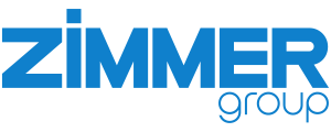 Логотип партнера Zimmer Group