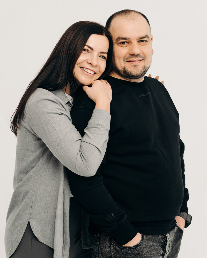 Володимир Прокопишин — співзасновник компанії Health Time