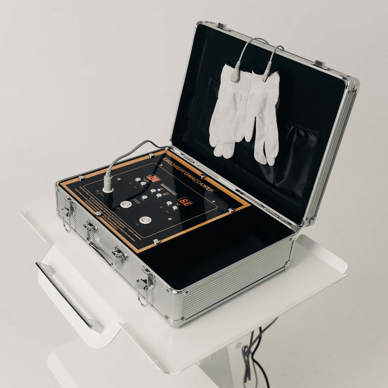 Масажні апарати