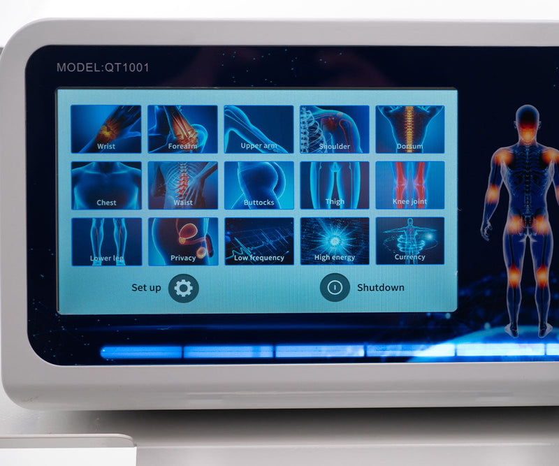 Реабілітаційні апарати