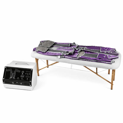 Комплект манжет для пресотерапії AirSculpt Pro для лімфодренажних процедур