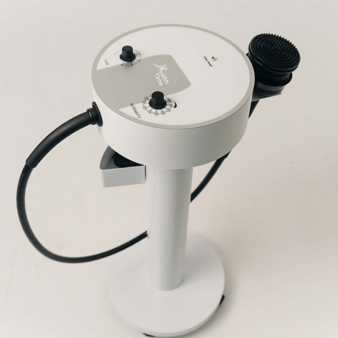 Апарат V3 для вібраційного масажу — загальний вигляд