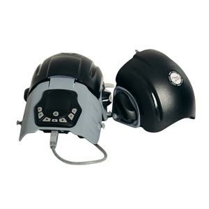 Апаратні наколінники для пресотерапії та відновлювальних процедур Health Time