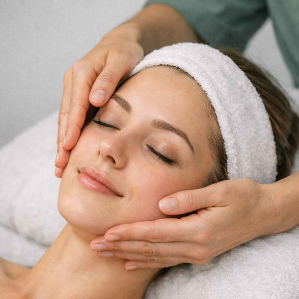 Курс масажу обличчя