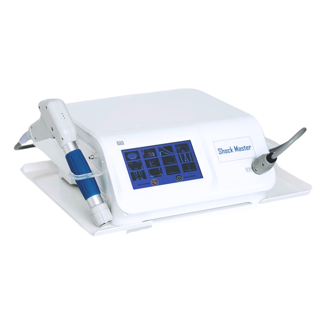 Shock Master 2000