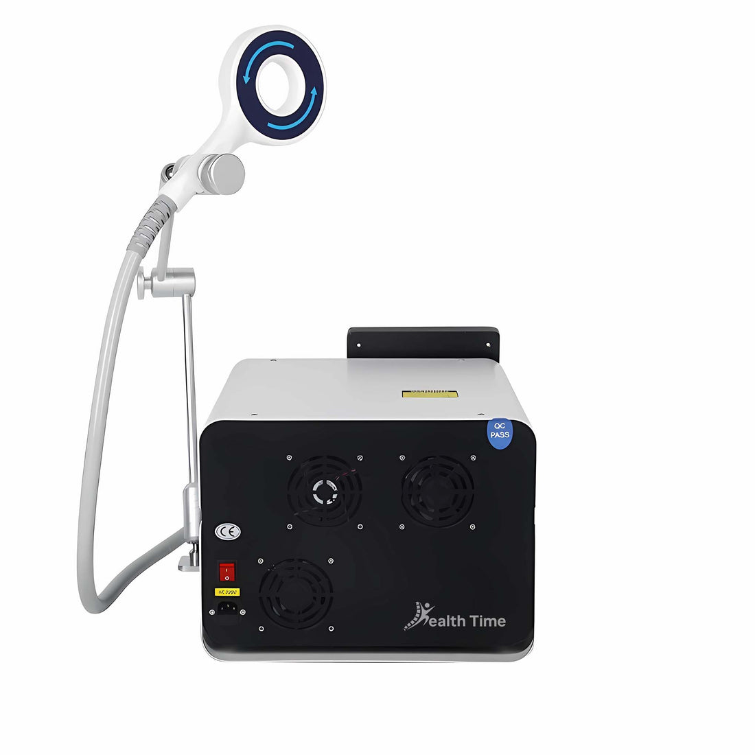 Ручний магнітний аплікатор апарата NeuroMag Pro для точкового лікування