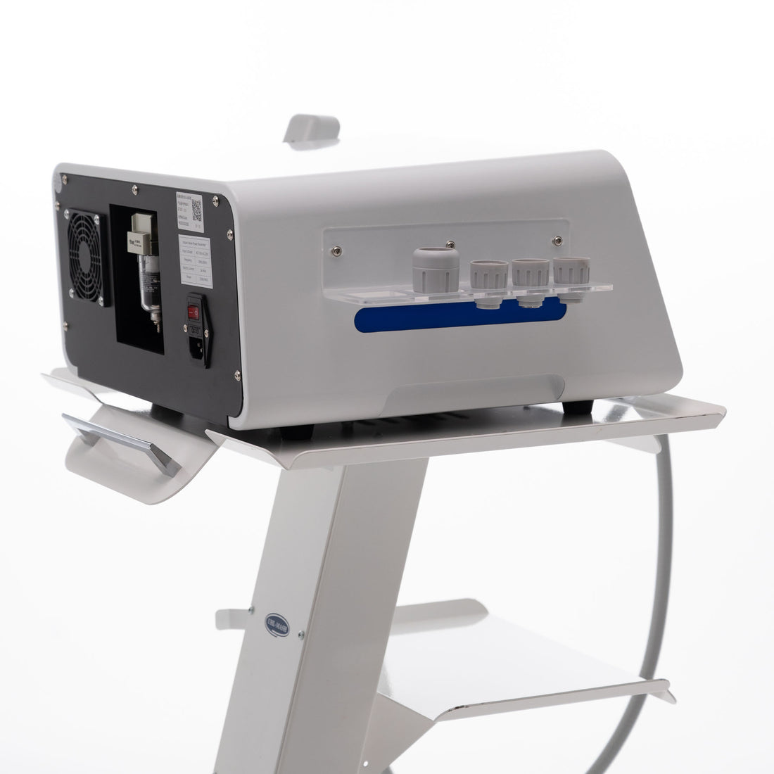 Апарат QT1001 на стійці