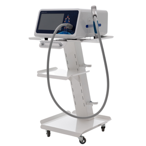 Ультразвуковий терапевтичний апарат UHT-QT1001 у каталозі Health Time