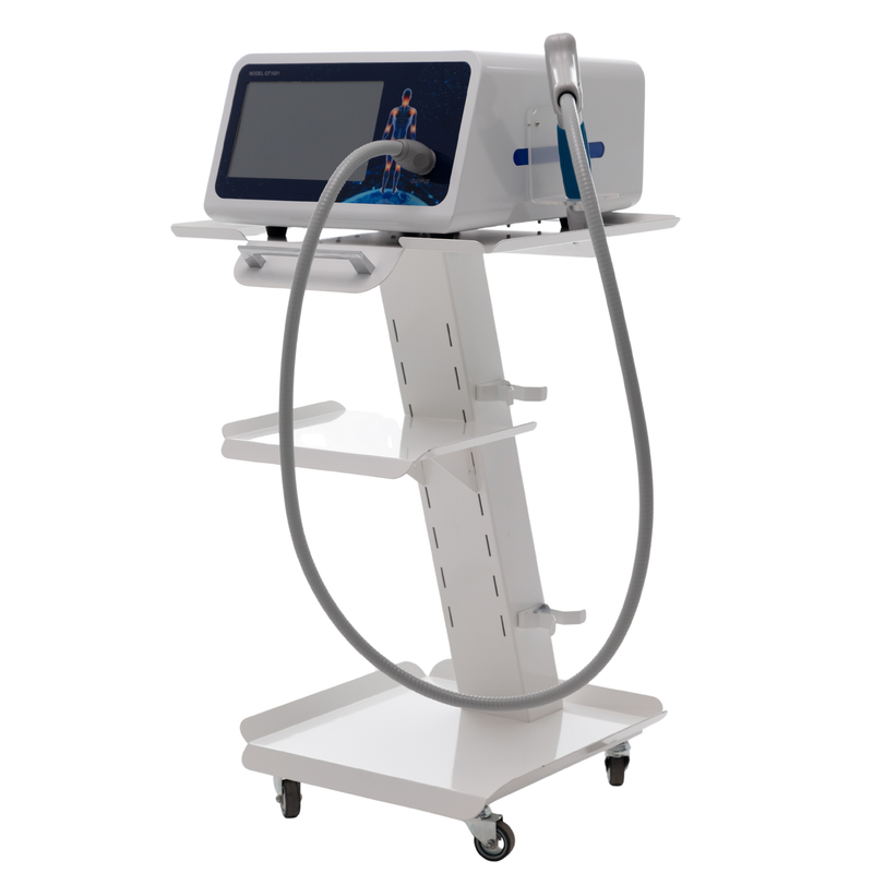 Ультразвуковий терапевтичний апарат UHT-QT1001 у каталозі Health Time